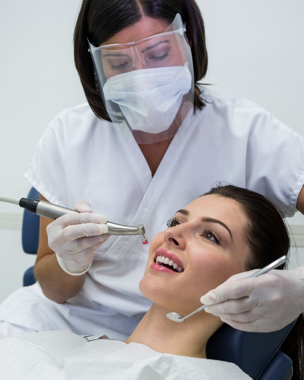 Dental treatment at Dentsquare